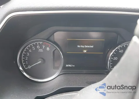 2022 Ford F-150 Xlt from USA, damaged, VIN 1FTEW1C55NKF12477